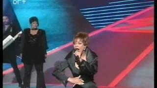 Vrede - Netherlands 1993 - Eurovision songs with live orchestra