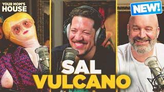 Coming Out As A Husband w/ Sal Vulcano | Your Mom's House Ep. 767