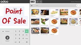 Odoo13 Point Of Sale