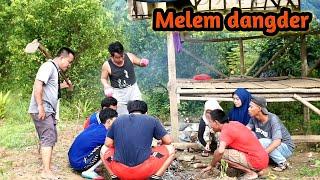 Realita hirup dilembur season2 - Melem dangder (Bakar singkong) - Eps22