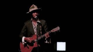 Fantastic Negrito - Oh Betty Acoustic Live