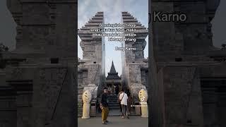 Ziarah Makam Bung Karno #fyip #fypシ #tagsforlikes #foryou #shortvideo #blitar #bungkarno