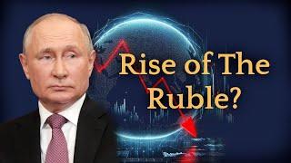 Gold, Rubles, and Reality: Why the Dollar Isn’t Dying