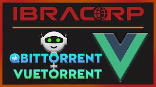 Unraid Guide: Setting Up qBittorrent with Vuetorrent UI