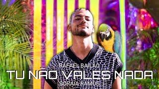 Tu Não Vales Nada (BKBN) - Soraia Ramos (Versão PT)