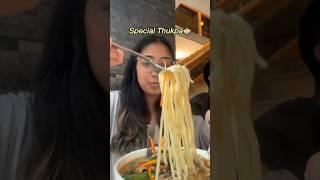 TIBETAN FOOD taste test…#trending #shorts