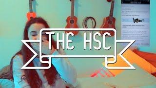 My HSC Experience // ATAR Reaction