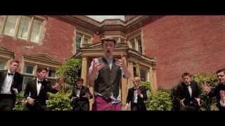 Semi-Toned - Rich Man | Gwen Stefani ft. Eve & Fiddler on the Roof