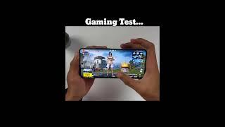 Oppo Reno 10 5g BGMI TEST  | #device #viral  #gaming  #mobile #shorts