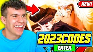 *NEW* ALL WORKING CODES FOR ANIME SOULS SIMULATOR X IN 2023! ROBLOX ANIME SOULS SIMULATOR X CODES