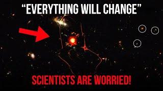 Scientists Warn! New Image from the Jwst Shows That Something Is Wrong with Our Universe ...
