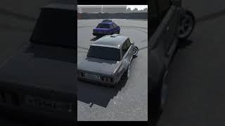 Russian Car Drift|RCD