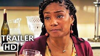 THE OATH Trailer # 2 (NEW 2018) Tiffany Haddish Comedy Movie HD