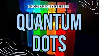 Making Graphene Quantum Dots