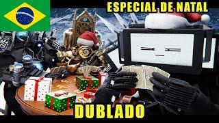 skibidi toilet multiverse (Especial de Natal) Dublado @DOM_Studio