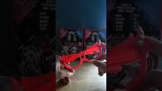 Monster high 2014 happy meal  spooky spectacles