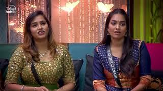 Bigg Boss Tamil Season 8 Streaming24x7 on #Disneyplushotstartamil