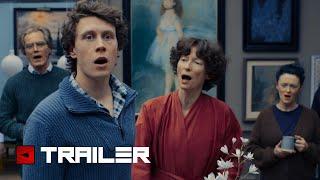 THE END | Trailer 3 | Starring:  Tilda Swinton, George MacKay, Moses Ingram