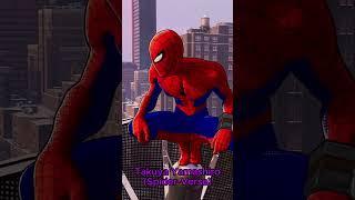 Top 8 Spider-Man:Miles Morales Spider-Verse Suit Mods #milesmorales #spidermanmilesmorales