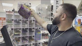 'It'll be life-changing for him': $500,000 scratch-off ticket sold at local carryout