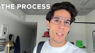 POV: You're a 25 year Old Entrepreneur Looking for the Best Online Business Model in 2024 - Vlog #3