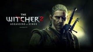 Прохождение The Witcher 2: Assassins of Kings(Ведьмак 2) #8 Контракт на накеров