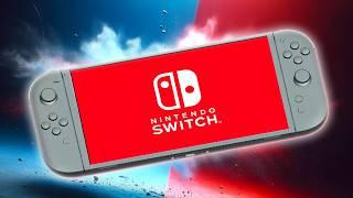 Nintendo Switch 2 Finally REVEALED?