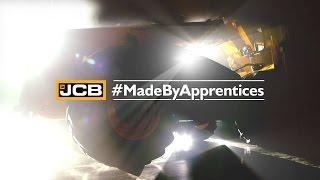 JCB - Made By Apprentices