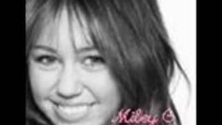 Miley Cyrus Icon colorful