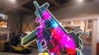 NEW *MAX MOBILITY* STRIKER after UPDATE in MW3  | BEST STRIKER 45 CLASS SETUP - MODERN WARFARE 3