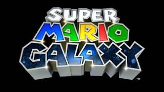 Gusty Garden Galaxy - Super Mario Galaxy Music Extended