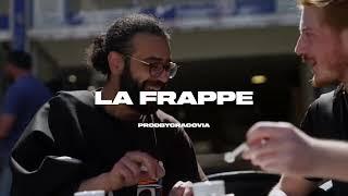 [FREE] Morad x Jul x Baby Gang Type Beat | Instru Club 2024 - LA FRAPPE