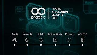 Mobile Application Security Suite | Pradeo