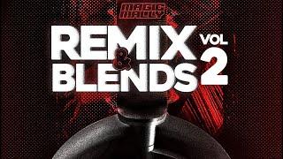 REMIX & BLENDS VOL. 2 (CLASSIC & 2000s)