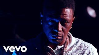 Jeezy ft. Boosie Badazz & Kodak Black - Be Honest [Music Video]