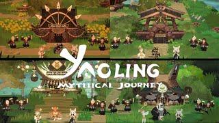 Yaoling: Mythical Journey - The Village Thrives Part 3