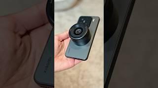 The Best Phone Camera in the World