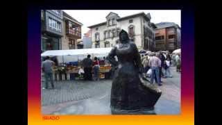 Asturias en rincones