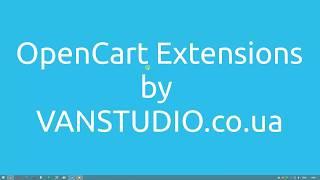 How to fix “Permission Denied! You do not have permission to access this page” error OpenCart 2.x