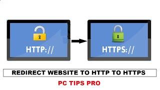 How to Redirect The Website From HTTP to HTTPS in cPanel Hosting