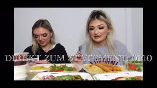 ERIKA.YT  STATEMENT über Kontaktabbruch zu DILARA DUMAN