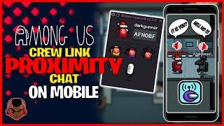Among Us Proximity Chat Tutorial (Mobile) - How to Play Among Us with Proximity Chat On Mobile Guide