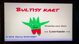 Hinter den Kulissen (sb2 to exe/app) - Ronnys PC-Spiele