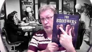 The Brothers - the BBC's super serial of the 1970s