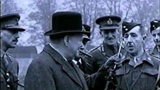 Secrets of Leadership: Churchill - The Best Documentary Ever