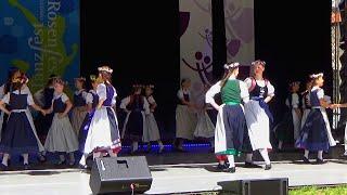 Rühler Springer  -  German Folk Dance