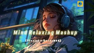 feeling alone lofi mashup | Music Vibe Zone