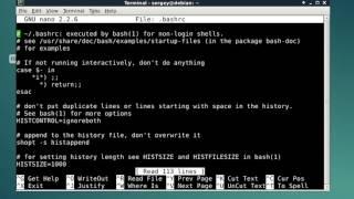 How to install or change locale in Debian