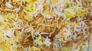 Navil kothiyoorum|adipoli chicken biriyani|Annas food world|