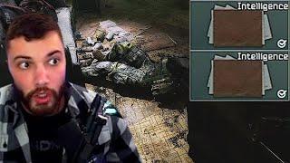 2x Intelligence Folder & Crazy DORMS FIGHT - Escape From Tarkov Highlights